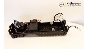 Used Battery box Opel Astra K 1.2 Turbo 12V Price € 30,00 Margin scheme offered by Autodemontage Vrijhoeven B.V.