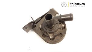 Used Additional water pump Opel Astra K 1.2 Turbo 12V Price € 70,00 Margin scheme offered by Autodemontage Vrijhoeven B.V.