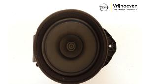 Used Speaker Opel Astra K Sports Tourer 1.6 CDTI 110 16V Price € 20,00 Margin scheme offered by Autodemontage Vrijhoeven B.V.