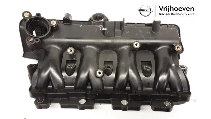 Gebrauchte Ansaugbrugge Opel Combo 1.3 CDTI 16V ecoFlex Preis € 25,00 Margenregelung angeboten von Autodemontage Vrijhoeven B.V.