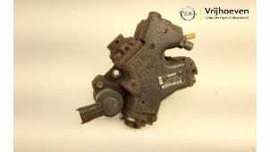 Used Diesel pump Opel Combo 1.3 CDTI 16V ecoFlex Price € 150,00 Margin scheme offered by Autodemontage Vrijhoeven B.V.
