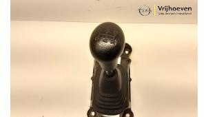 Used Gear stick Opel Agila (A) 1.2 16V Price € 25,00 Margin scheme offered by Autodemontage Vrijhoeven B.V.
