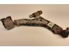 Front wishbone, right from a Opel Karl, 2015 / 2019 1.0 12V, Hatchback, 4-dr, Petrol, 999cc, 55kW (75pk), FWD, B10XE, 2015-01 / 2019-03 2015