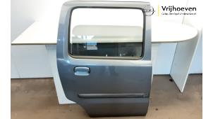 Used Rear door 4-door, right Opel Agila (A) 1.2 16V Twin Port Price € 50,00 Margin scheme offered by Autodemontage Vrijhoeven B.V.