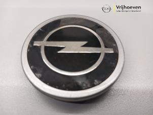 Gebrauchte Nabenkappe Opel Zafira (F75) 1.6 16V Preis € 5,00 Margenregelung angeboten von Autodemontage Vrijhoeven B.V.