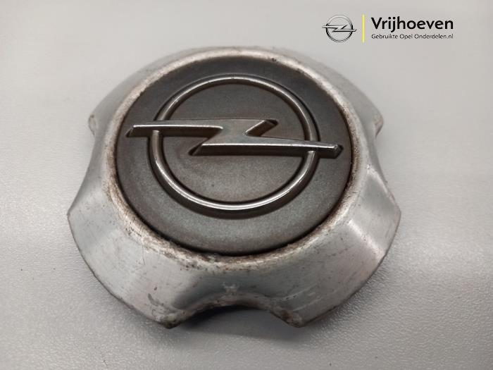 Hub cap Opel Corsa D 1.4 16V Twinport 13153232