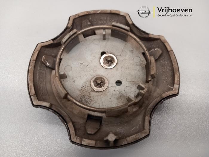 Hub cap Opel Corsa D 1.4 16V Twinport 13153232