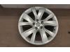 Jante d'un Opel Cascada, 2013 / 2019 1.4 Turbo 16V, Cabriolet , Essence, 1.364cc, 103kW (140pk), FWD, A14NET; B14NET, 2013-03 / 2018-04 2014