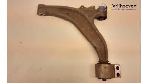 Used Front wishbone, left Opel Cascada 1.4 Turbo 16V Price € 50,00 Margin scheme offered by Autodemontage Vrijhoeven B.V.