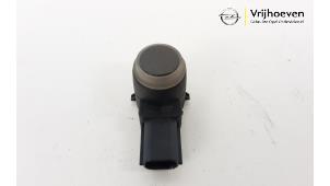 Used PDC Sensor Opel Zafira Tourer (P12) 2.0 CDTI 16V 130 Ecotec Price € 15,00 Margin scheme offered by Autodemontage Vrijhoeven B.V.