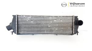 Gebrauchte Ladeluftkühler Opel Vivaro 2.5 CDTI 16V Preis € 40,00 Margenregelung angeboten von Autodemontage Vrijhoeven B.V.