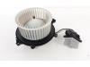 Heating and ventilation fan motor from a Opel Astra K Sports Tourer 1.0 Turbo 12V 2018