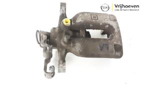 Used Rear brake calliper, left Opel Astra K Sports Tourer 1.0 Turbo 12V Price € 50,00 Margin scheme offered by Autodemontage Vrijhoeven B.V.