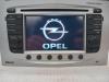 Módulo de navegación de un Opel Corsa D 1.2 ecoFLEX 2010