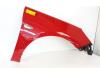 Front wing, right from a Opel Astra K, 2015 / 2022 1.0 Turbo 12V, Hatchback, 4-dr, Petrol, 999cc, 77kW (105pk), FWD, B10XFL; D10XFL; DTEMP, 2015-06 / 2022-12 2016
