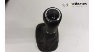 Used Gear stick knob Opel Corsa D 1.2 16V Price € 20,00 Margin scheme offered by Autodemontage Vrijhoeven B.V.