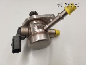 Used Mechanical fuel pump Opel Astra K 1.2 Turbo 12V Price € 250,00 Margin scheme offered by Autodemontage Vrijhoeven B.V.