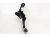 Clutch pedal from a Opel Corsa F (UB/UH/UP) 1.2 Turbo 12V 100 2020