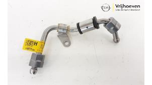 Used Fuel line Opel Astra K 1.2 Turbo 12V Price € 20,00 Margin scheme offered by Autodemontage Vrijhoeven B.V.