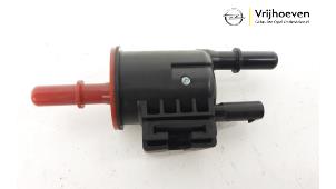 Used Vacuum valve Opel Astra K 1.2 Turbo 12V Price € 15,00 Margin scheme offered by Autodemontage Vrijhoeven B.V.
