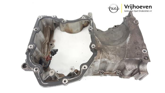 Gebrauchte Ölwanne Opel Astra K 1.0 Turbo 12V Preis € 75,00 Margenregelung angeboten von Autodemontage Vrijhoeven B.V.