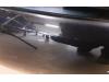 Tailgate from a Opel Corsa D 1.4 16V Twinport 2011