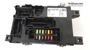 Used Fuse box Opel Corsa D 1.4 16V Twinport Price € 100,00 Margin scheme offered by Autodemontage Vrijhoeven B.V.