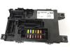 Fuse box from a Opel Corsa D, 2006 / 2014 1.4 16V Twinport, Hatchback, Petrol, 1.398cc, 74kW (101pk), FWD, A14XER, 2009-12 / 2014-08 2011