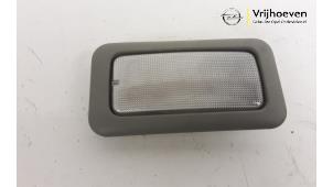 Used Interior lighting, rear Opel Vivaro 2.5 CDTI 16V Price € 10,00 Margin scheme offered by Autodemontage Vrijhoeven B.V.