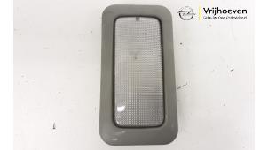 Gebrauchte Innenbeleuchtung hinten Opel Vivaro 2.5 CDTI 16V Preis € 10,00 Margenregelung angeboten von Autodemontage Vrijhoeven B.V.