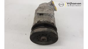 Used Air conditioning pump Opel Corsa E 1.4 16V Price € 150,00 Margin scheme offered by Autodemontage Vrijhoeven B.V.