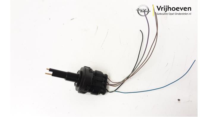 Sensor (other) from a Opel Corsa E 1.3 CDTi 16V ecoFLEX 2016