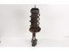 Opel Corsa D 1.0 Front shock absorber rod, right