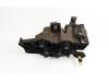 Set of pedals from a Opel Corsa D 1.0 2006