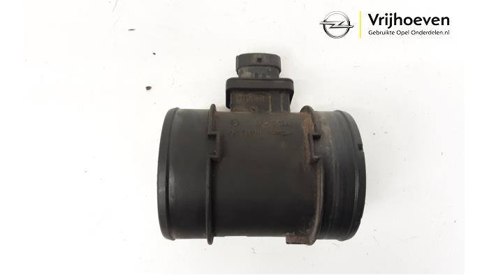 Gebrauchte Luftmassenmesser Opel Combo 1.6 CDTI 16V Preis € 20,00 Margenregelung angeboten von Autodemontage Vrijhoeven B.V.