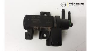 Used Turbo pressure regulator Opel Combo 1.6 CDTI 16V Price € 20,00 Margin scheme offered by Autodemontage Vrijhoeven B.V.