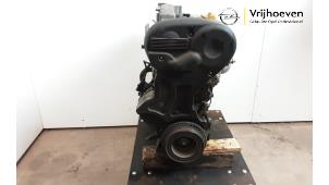 Used Motor Opel Vectra B (36) 1.8 16V Ecotec Price € 275,00 Margin scheme offered by Autodemontage Vrijhoeven B.V.