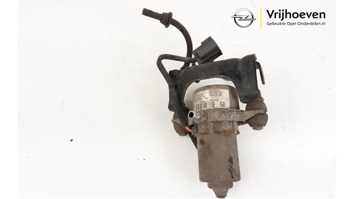 Vakuumpumpe (Benzin) van een Vauxhall Mokka/Mokka X 1.4 Turbo 16V 4x2 2015
