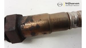 Lambda probe from a Vauxhall Mokka/Mokka X 1.4 Turbo 16V 4x2 2015