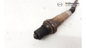 Lambda probe from a Vauxhall Mokka/Mokka X 1.4 Turbo 16V 4x2 2015