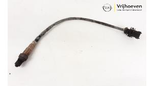 Lambda probe from a Vauxhall Mokka/Mokka X 1.4 Turbo 16V 4x2 2015