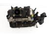Intake manifold from a Opel Corsa D 1.0 2008