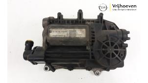 Used Clutch actuator Opel Astra Price € 500,00 Margin scheme offered by Autodemontage Vrijhoeven B.V.
