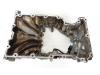 Sump from a Opel Insignia Sports Tourer 1.5 Turbo 16V 140 2018