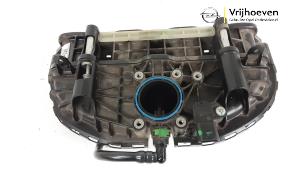 Używane Kolektor dolotowy Opel Insignia Sports Tourer 1.5 Turbo 16V 140 Cena € 100,00 Procedura marży oferowane przez Autodemontage Vrijhoeven B.V.
