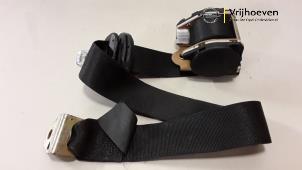 Used Rear seatbelt, right Opel Astra Price € 25,00 Margin scheme offered by Autodemontage Vrijhoeven B.V.
