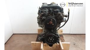 Used Engine Opel Tigra Twin Top 1.4 16V Price € 1.200,00 Margin scheme offered by Autodemontage Vrijhoeven B.V.