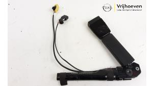 Used Seatbelt tensioner, right Opel Meriva 1.4 Turbo 16V ecoFLEX Price € 50,00 Margin scheme offered by Autodemontage Vrijhoeven B.V.