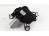 Rear wiper motor from a Opel Astra H (L48) 1.6 16V Twinport 2005