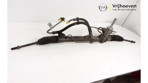 Gebrauchte Lenkgetriebe Servo Opel Astra H SW (L35) 1.6 16V Twinport Preis € 60,00 Margenregelung angeboten von Autodemontage Vrijhoeven B.V.